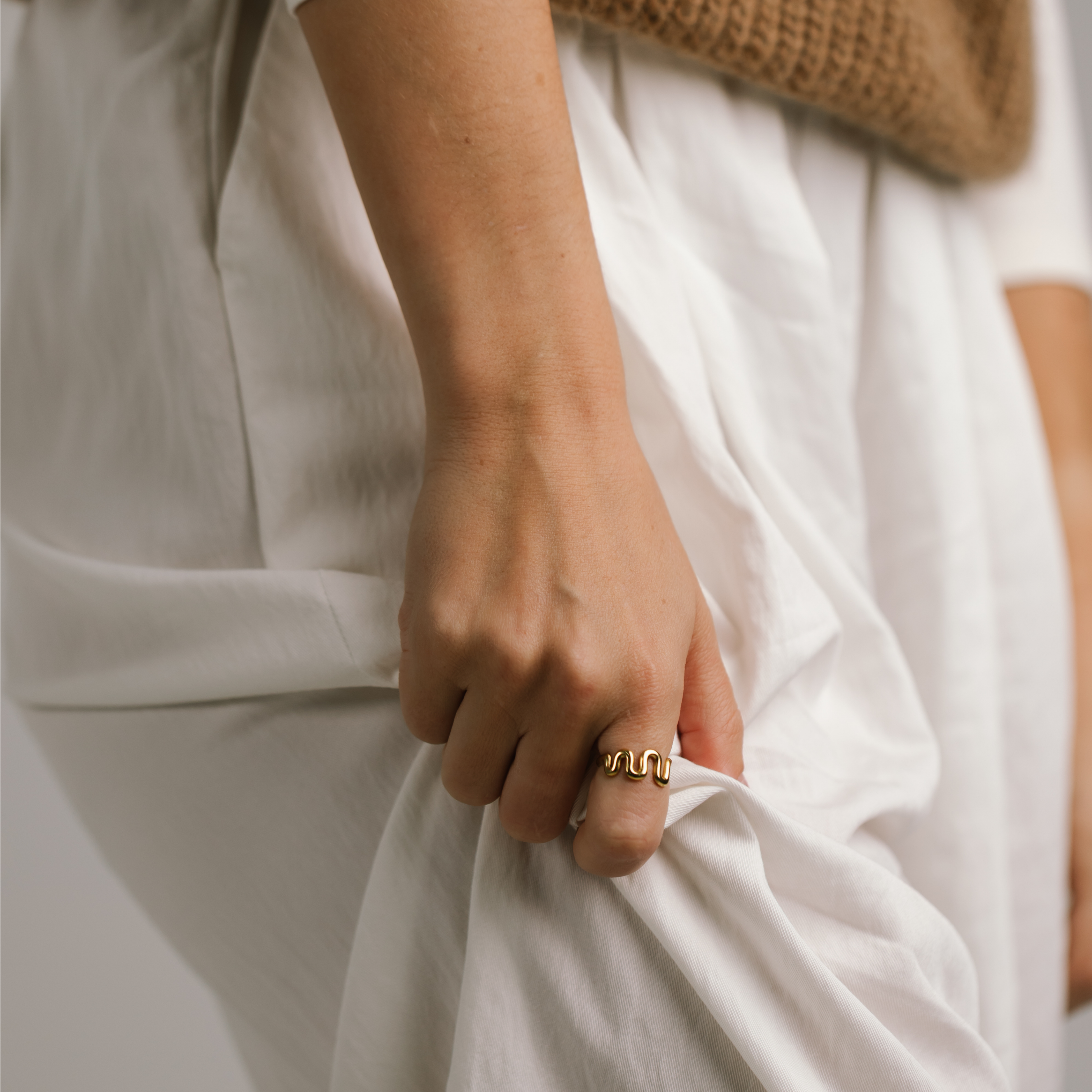 Ripple Ring