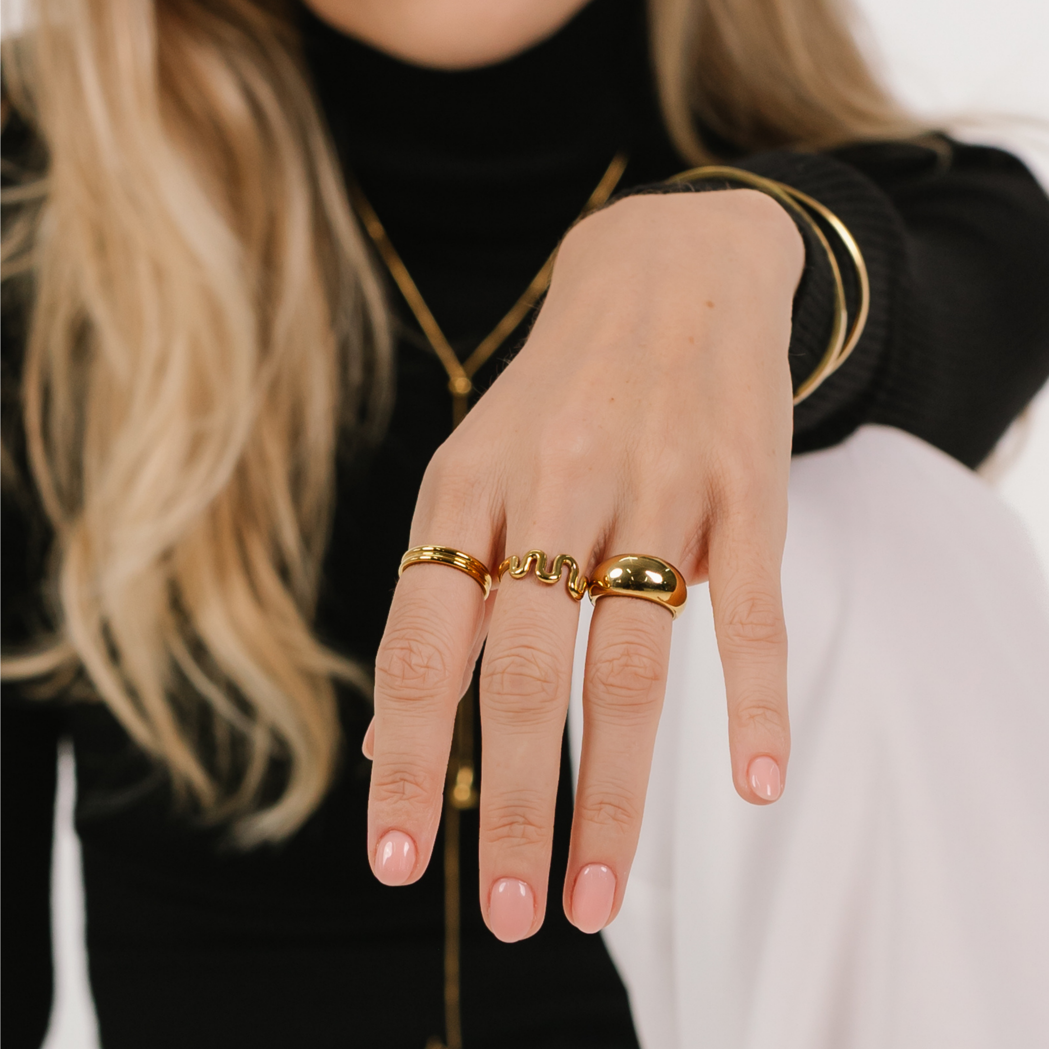 Ripple Ring