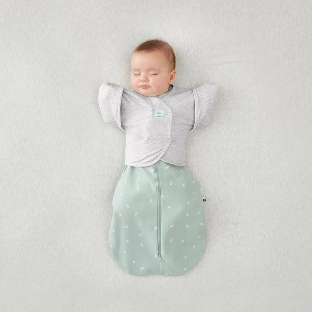ErgoPouch Butterfly Cardi