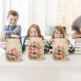Magnetic Rewards Jar for Kids