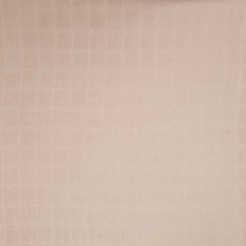 My Little Peanut Light Pink Bamboo Swaddle
