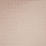 My Little Peanut Light Pink Bamboo Swaddle