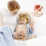 Magnetic Rewards Jar for Kids