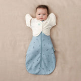 ErgoPouch Butterfly Cardi