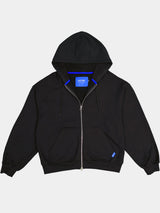 The Uniform Hoodie - Black