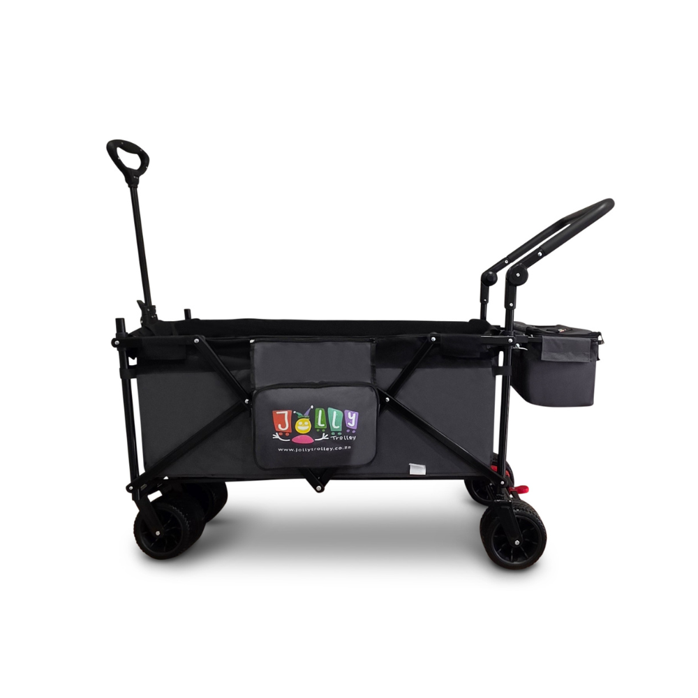 Jolly Trolley 4x4 Family