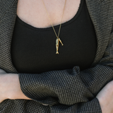Galilee Necklace