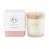 Anke Products Scented Soy Candles