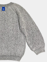 The Uniform Knitted Sweater