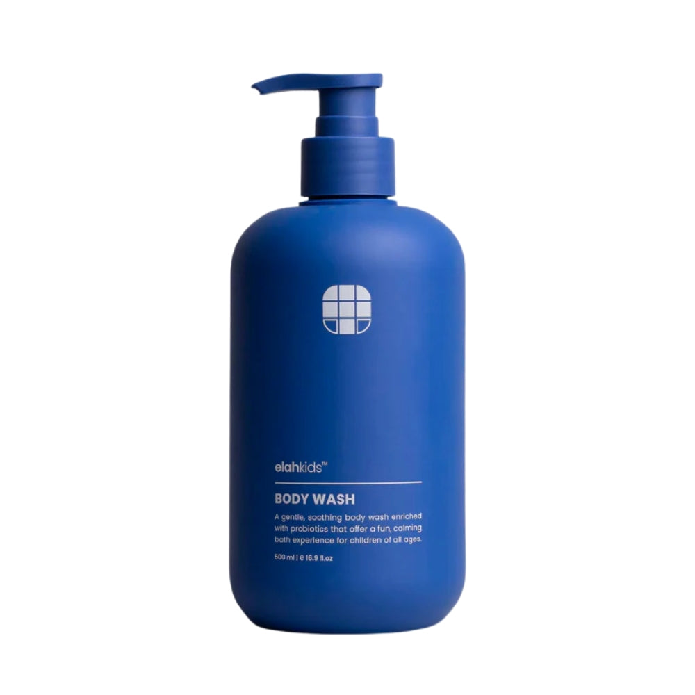 elahkids® Body Wash