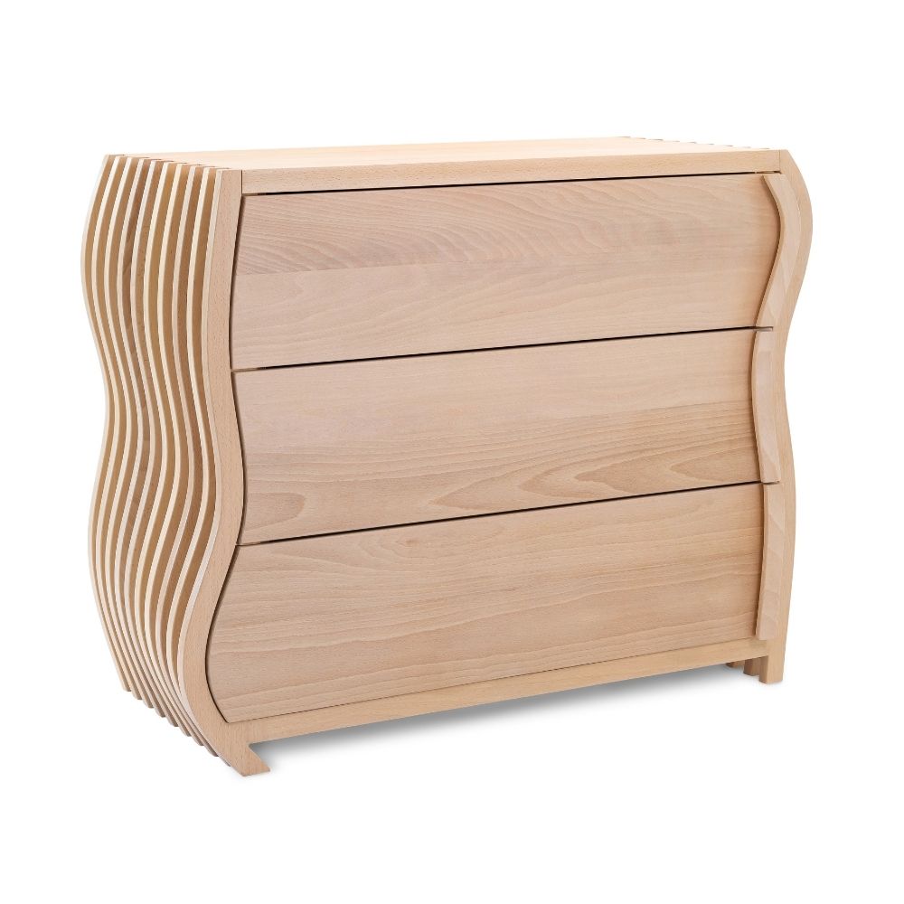 Little Zulik Ocean Compactum