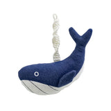 Stokke® Yoga™ Plush Toy Whale