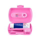 Curaprox Kids Travel Set