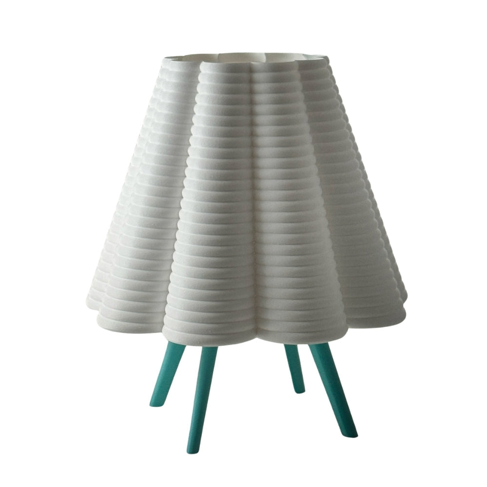 FEM Ateljee Rompie Lamp