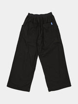 Cocoon Pants - Black