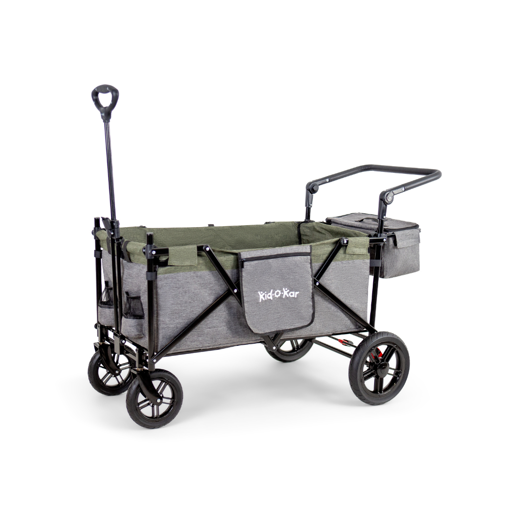 Jolly Trolley Kidokar E