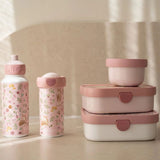 Little Dutch Bento Lunch Box Campus