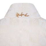 Malondie Woven Kimono