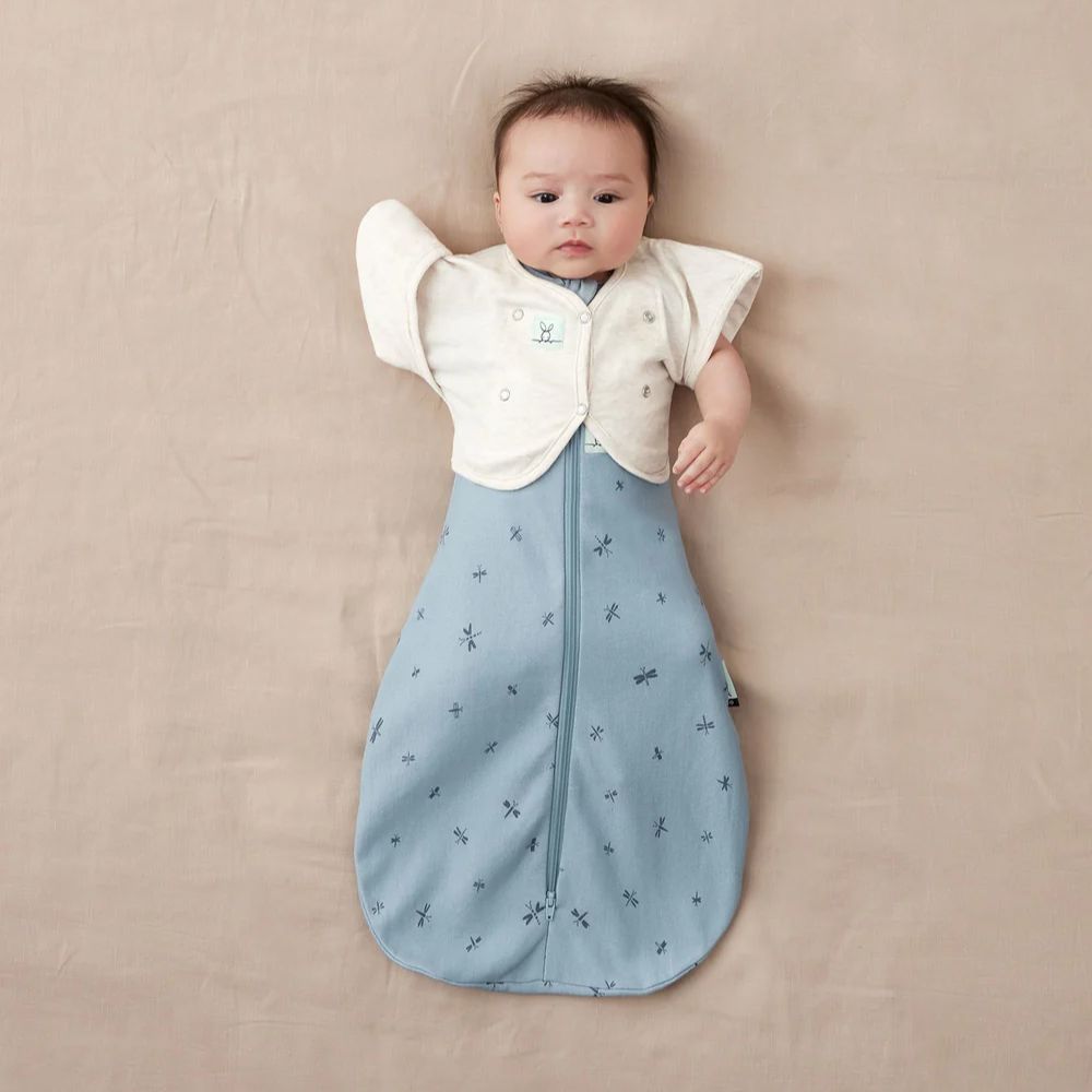 ErgoPouch Butterfly Cardi