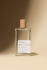 Mwezi The Fresh One - 100ml
