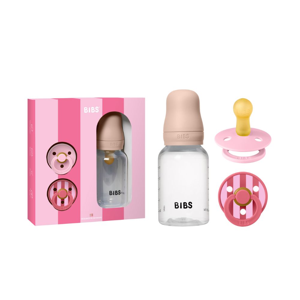 BIBS Gift Set Baby Sprinkle