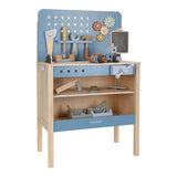Little Dutch Wooden Workbench FSC