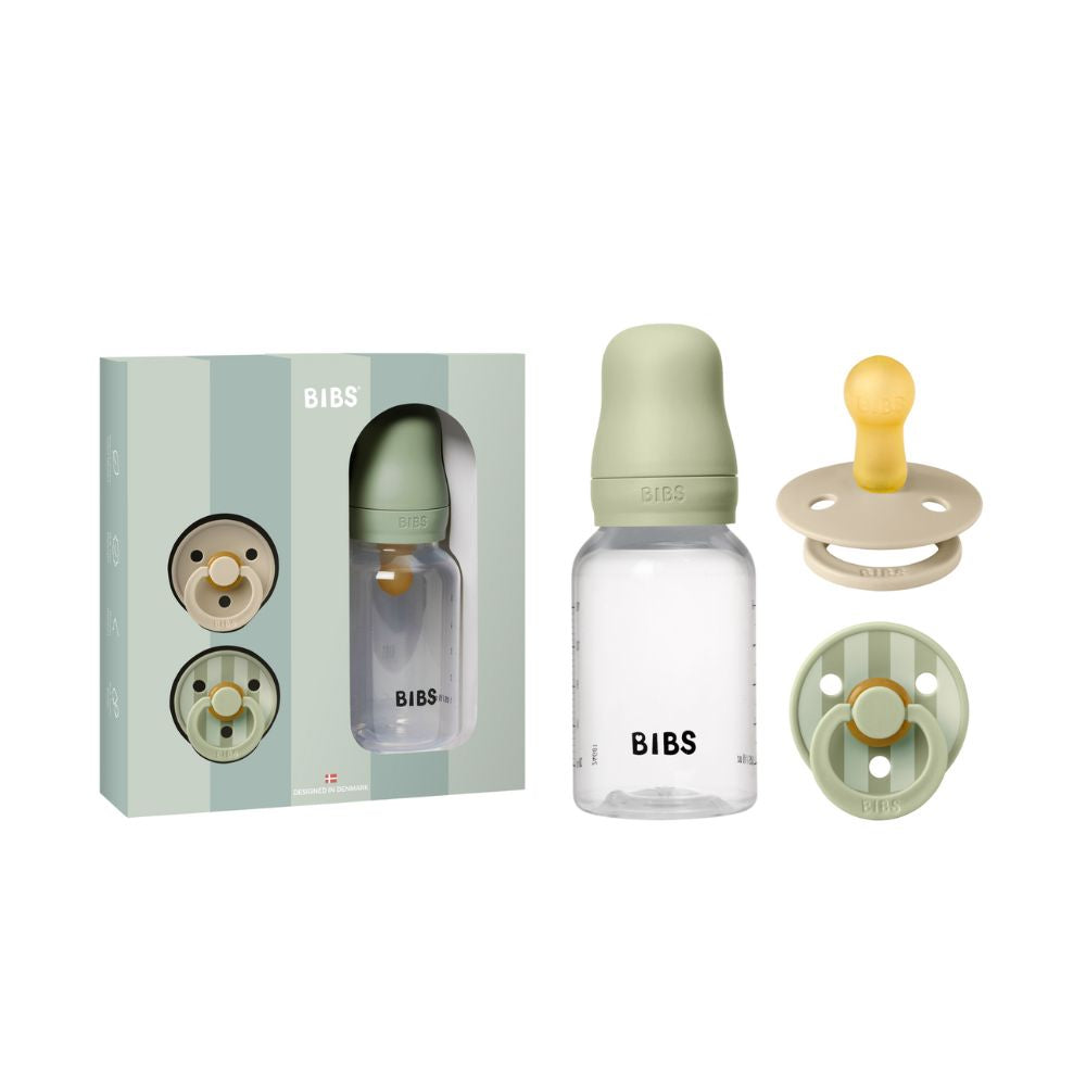 BIBS Gift Set Baby Sprinkle
