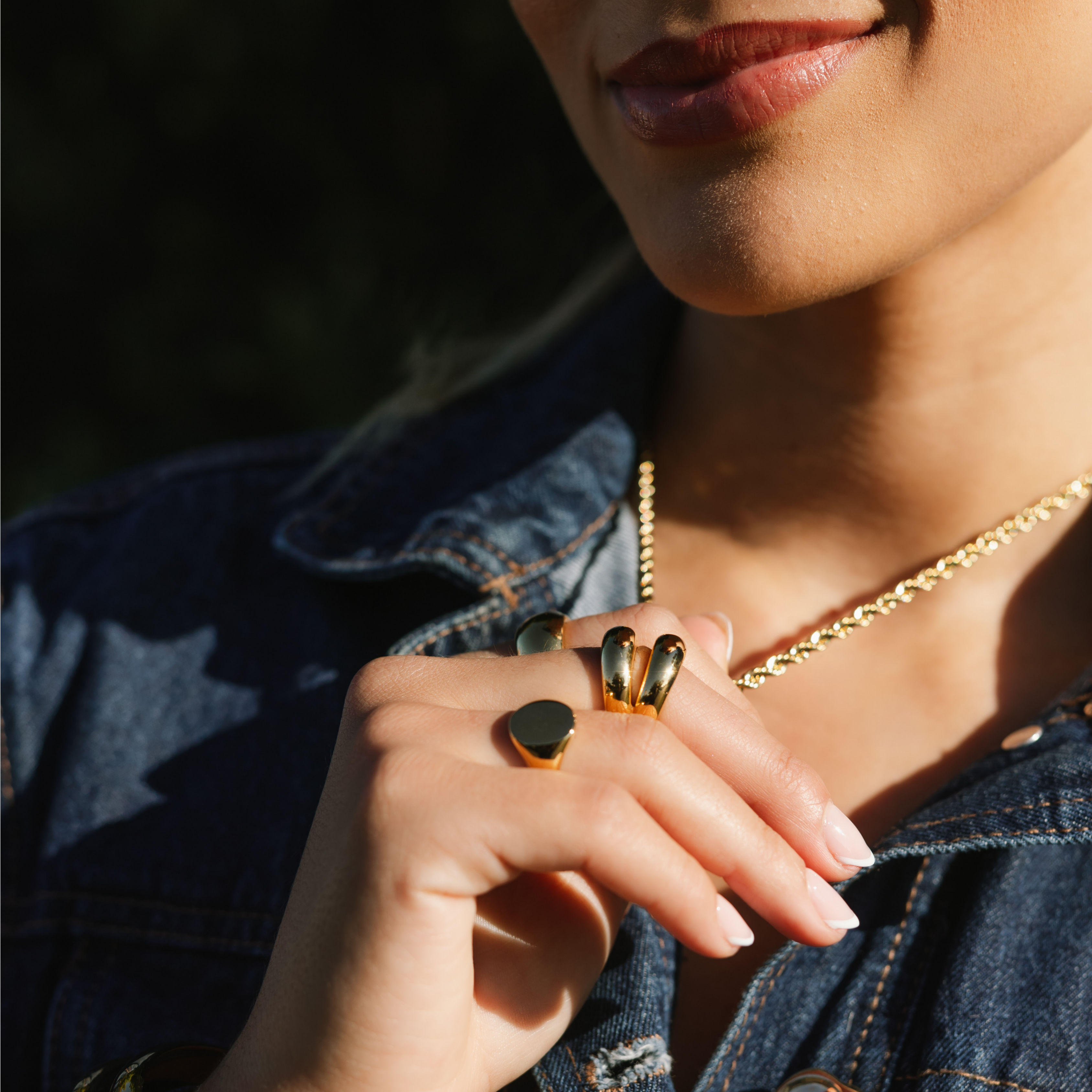 Elle Ring