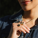 Elle Ring