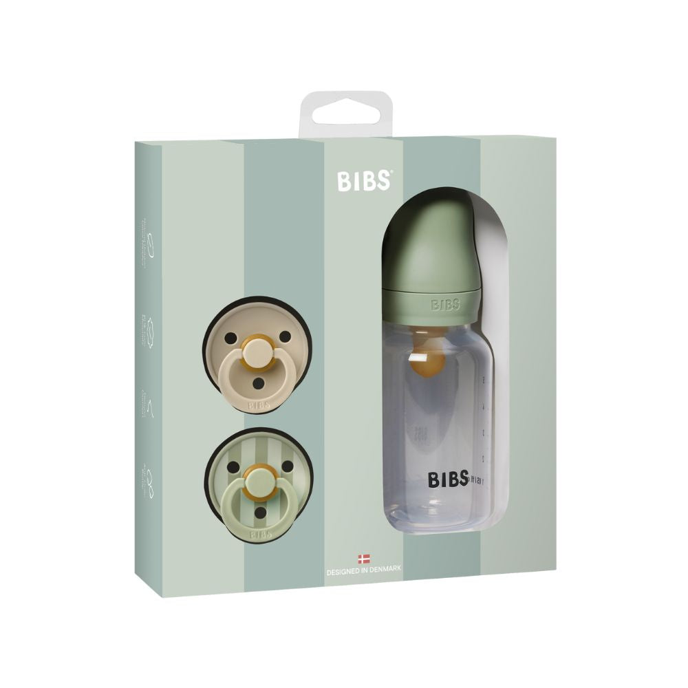 BIBS Gift Set Baby Sprinkle