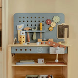 Little Dutch Wooden Workbench FSC