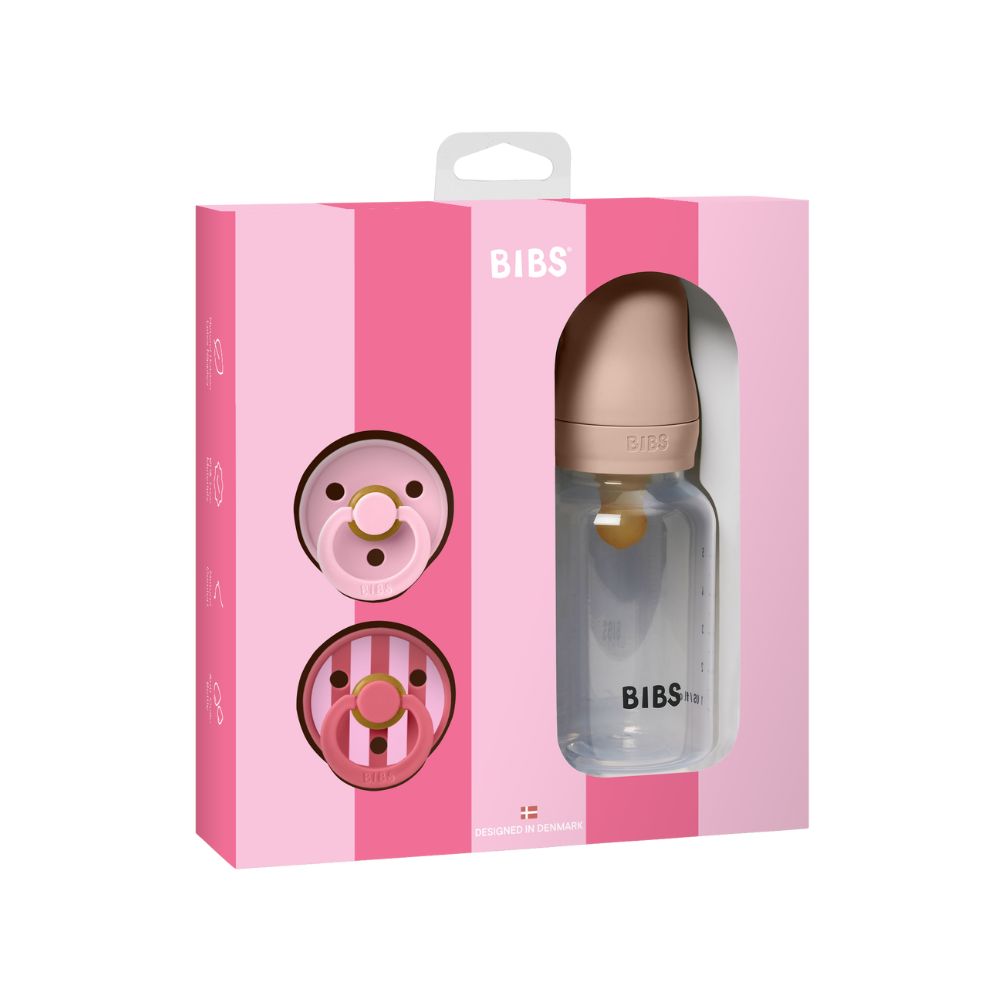 BIBS Gift Set Baby Sprinkle