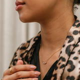 Marquise Necklace