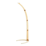 Wooden Standing Mobile Arm