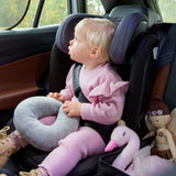 Ding Travel Neck Pillow for Kids