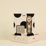BIBS Latex Gift Set Polka Soothe & Go