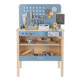 Little Dutch Wooden Workbench FSC