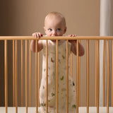 ErgoPouch Ellska Skye Cot