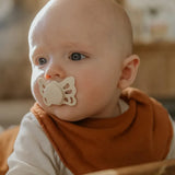 Frigg Anatomical Butterfly Silicone Pacifier