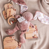 GrowBaby X Tiger Lily Gift Set
