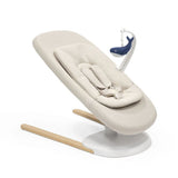 Stokke® Yoga™ Plush Toy Whale
