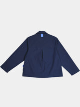 The Uniform Suit Jacket - Navy