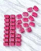 Love Nutella Bonbon