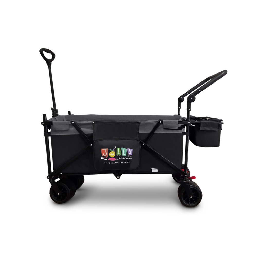 Jolly Trolley 4x4 Family