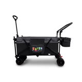 Jolly Trolley 4x4 Family