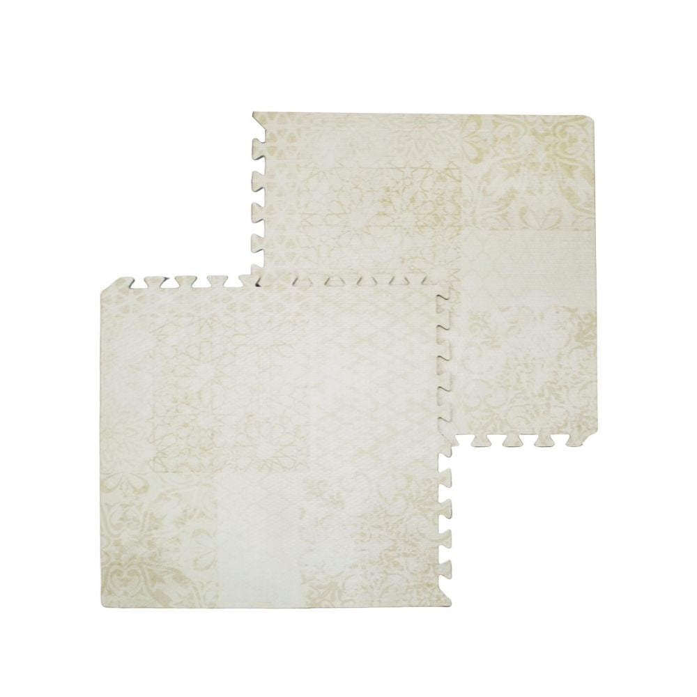 Tayla Jean  Moroccan Sand Tile Play Mat
