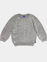 The Uniform Knitted Sweater