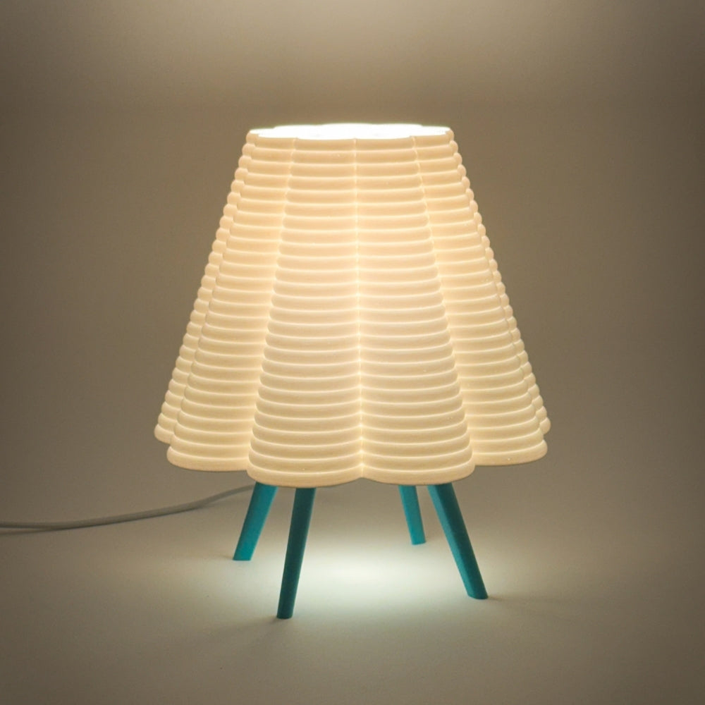 FEM Ateljee Rompie Lamp
