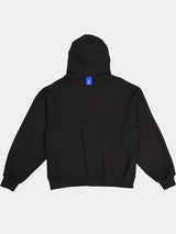 The Uniform Hoodie - Black