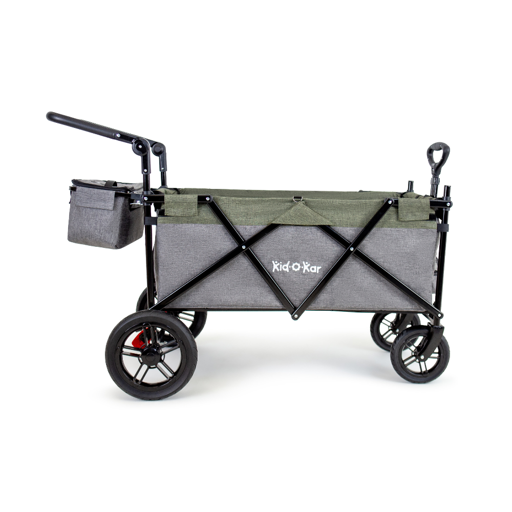 Jolly Trolley Kidokar E